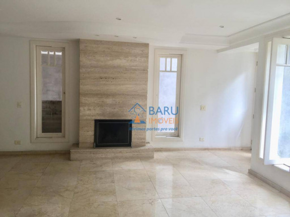 Imagem Sobrado com 3 Quartos à Venda, 379 m² em Indianópolis - São Paulo