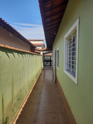 Imagem Casa com 2 Quartos à Venda, 77 m² em Jussara - Mongaguá Imagem Casa com 2 Quartos à Venda, 77 m² em Jussara - Mongaguá