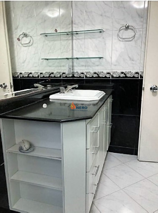 Imagem Imóvel com 3 Quartos à Venda, 118 m² em Vila Cruzeiro - São Paulo Imagem Imóvel com 3 Quartos à Venda, 118 m² em Vila Cruzeiro - São Paulo