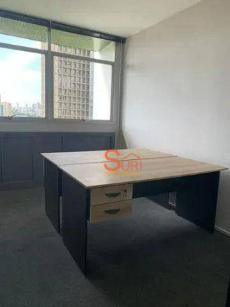 Imagem Sala Comercial à Venda, 110 m² em Vila Bastos - Santo André