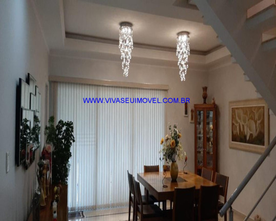 Imagem Casa com 4 Quartos à Venda, 320 m² em Jardim Villa Romana - Indaiatuba Imagem Casa com 4 Quartos à Venda, 320 m² em Jardim Villa Romana - Indaiatuba