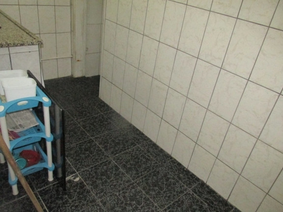 Imagem Apartamento com 1 Quarto à Venda, 48 m² em Santos Imagem Apartamento com 1 Quarto à Venda, 48 m² em Santos