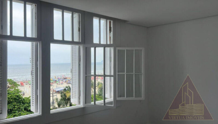 Imagem Apartamento com 2 Quartos à Venda, 80 m² em Gonzaga - Santos Imagem Apartamento com 2 Quartos à Venda, 80 m² em Gonzaga - Santos