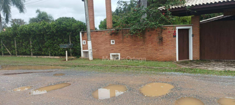 Imagem Chácara com 3 Quartos à Venda, 120 m² em Chácara Primavera - Araçoiaba Da Serra