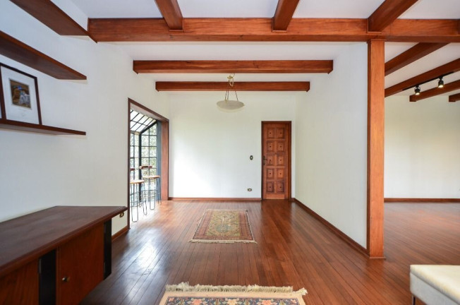 Imagem Casa com 3 Quartos à Venda, 273 m² em Jardim Marajoara - São Paulo Imagem Casa com 3 Quartos à Venda, 273 m² em Jardim Marajoara - São Paulo