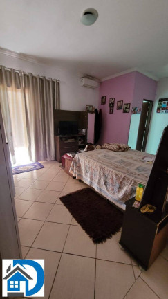 Imagem Sobrado com 3 Quartos à Venda, 125 m² em Ipanema Ville - Sorocaba