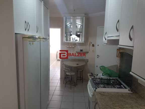Imagem Apartamento com 3 Quartos à Venda, 150 m² em Centro - Florianópolis