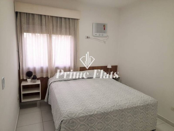 Imagem Apartamento com 1 Quarto à Venda, 34 m² em Paraíso Do Morumbi - São Paulo Imagem Apartamento com 1 Quarto à Venda, 34 m² em Paraíso Do Morumbi - São Paulo