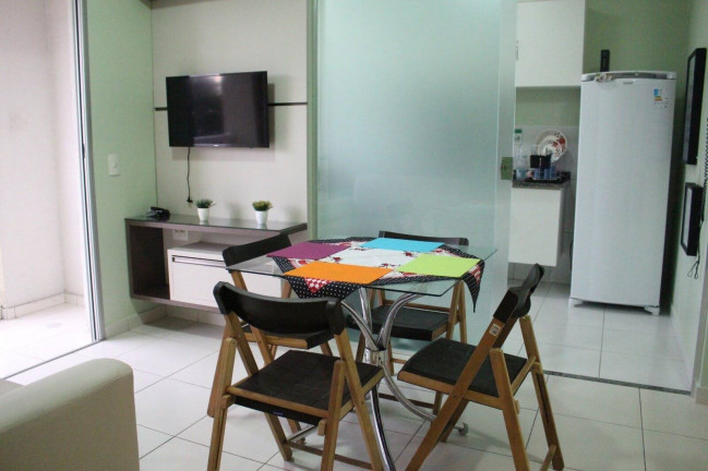 Apartamento com 2 Quartos para Alugar, 56 m² em Centro - Manaus