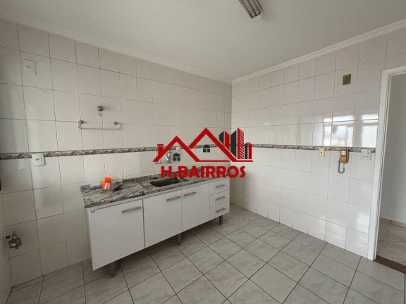 Imagem Apartamento com 3 Quartos para Alugar, 73 m² em Jardim Das Indústrias - São José Dos Campos