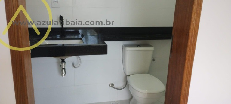 Imagem Casa com 3 Quartos à Venda, 120 m² em Jardim Cerejeiras - Atibaia