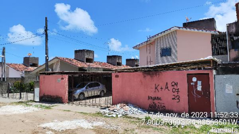 Apartamento com 3 Quartos à Venda, 66 m² em Nossa Senhora Da Conceicao - Paulista