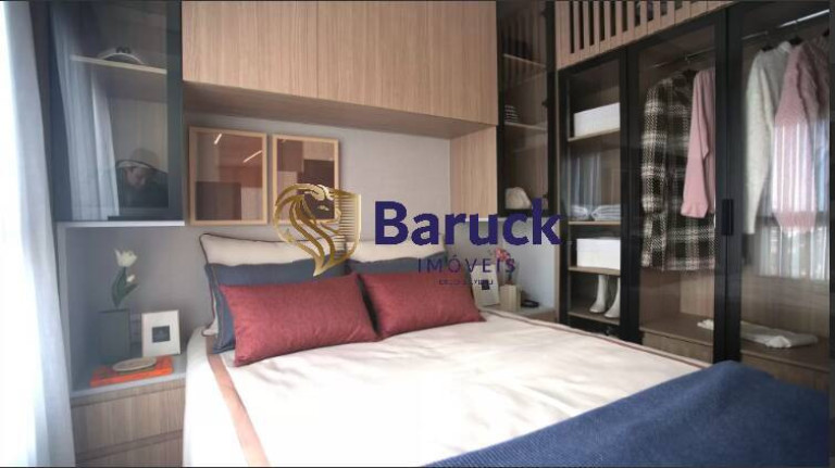 Imagem Apartamento com 2 Quartos à Venda, 37 m² em Butantã - São Paulo Imagem Apartamento com 2 Quartos à Venda, 37 m² em Butantã - São Paulo