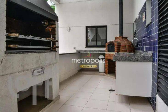 Imagem Apartamento com 3 Quartos à Venda, 84 m² em Bosque Da Saúde - São Paulo