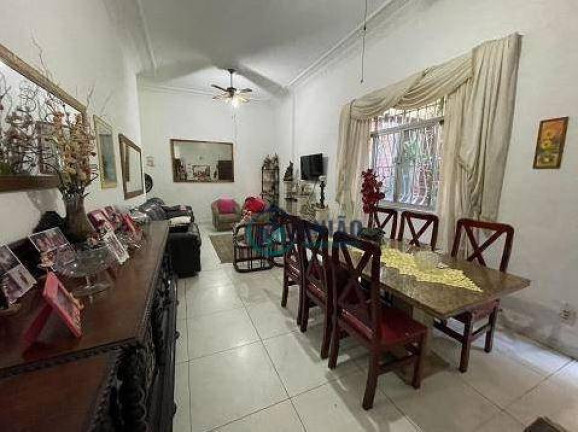 Apartamento com 2 Quartos à Venda, 120 m² em Fonseca - Niterói