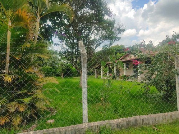 Imagem Chácara com 3 Quartos à Venda, 1 m² em Bairro Do Cercado - Araçoiaba Da Serra Imagem Chácara com 3 Quartos à Venda, 1 m² em Bairro Do Cercado - Araçoiaba Da Serra