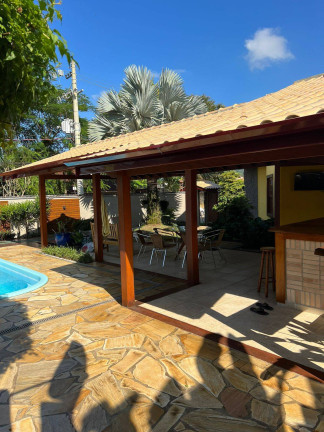 Imagem Casa com 4 Quartos à Venda, 720 m² em Jardim Samambaia - Ubatuba Imagem Casa com 4 Quartos à Venda, 720 m² em Jardim Samambaia - Ubatuba