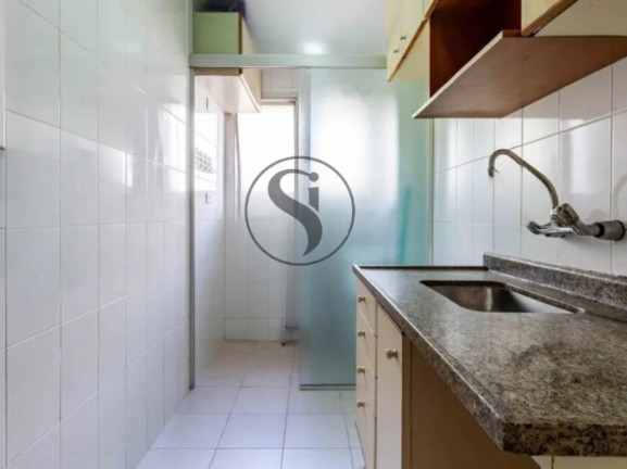 Imagem Apartamento com 2 Quartos para Alugar, 60 m² em Vila Olímpia - São Paulo