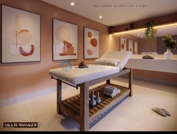 Imagem Apartamento com 2 Quartos à Venda, 63 m² em Jardim Iracema/aldeia - Barueri