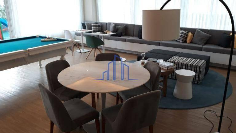 Imagem Apartamento com 1 Quarto à Venda, 52 m² em Alphaville Centro Industrial E Empresarial/alphaville. - Barueri Imagem Apartamento com 1 Quarto à Venda, 52 m² em Alphaville Centro Industrial E Empresarial/alphaville. - Barueri