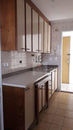 Apartamento com 3 Quartos à Venda, 75 m² em Jardim Marajoara - São Paulo
