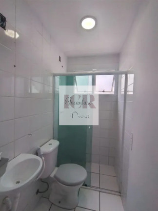 Imagem Apartamento com 2 Quartos à Venda, 50 m² em Vila Odim Antão - Sorocaba Imagem Apartamento com 2 Quartos à Venda, 50 m² em Vila Odim Antão - Sorocaba