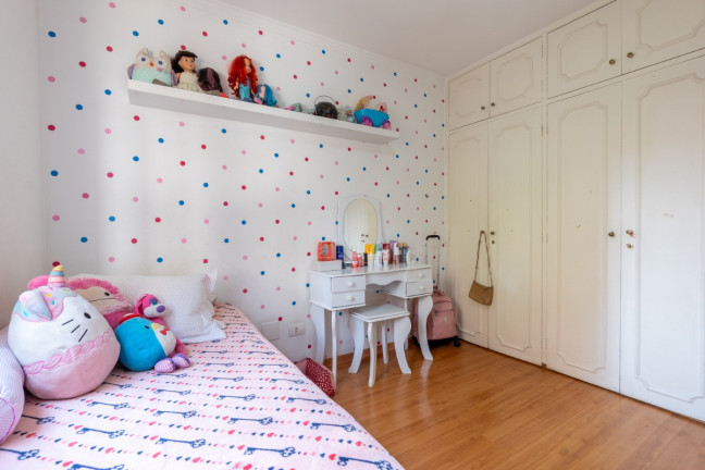 Imagem Apartamento com 3 Quartos à Venda, 115 m² em Campo Belo - São Paulo Imagem Apartamento com 3 Quartos à Venda, 115 m² em Campo Belo - São Paulo