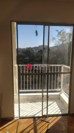 Apartamento com 2 Quartos à Venda, 60 m² em Jardim Marilu - São Paulo