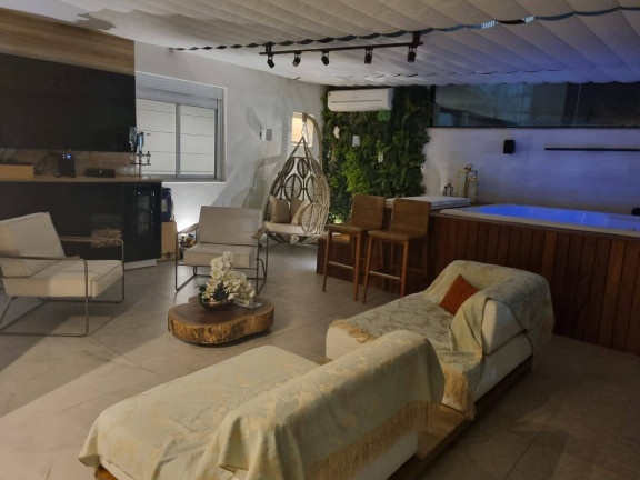 Imagem Apartamento com 2 Quartos à Venda, 192 m² em Santo Amaro - São Paulo
