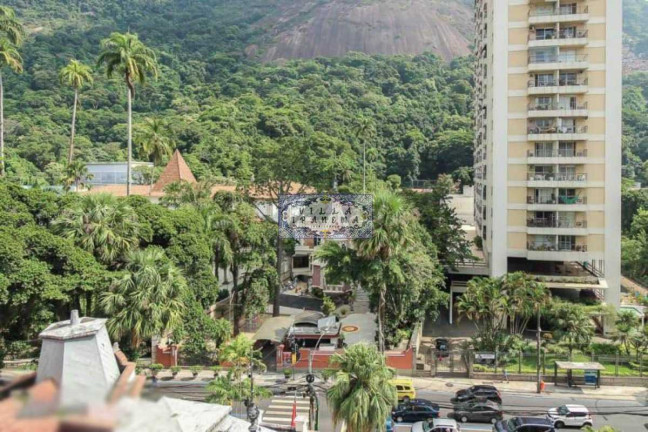 Imagem Apartamento com 3 Quartos à Venda, 90 m² em Botafogo - Rio De Janeiro