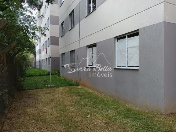 Imagem Apartamento com 2 Quartos à Venda, 49 m² em Cascata Do Imbuí - Teresópolis Imagem Apartamento com 2 Quartos à Venda, 49 m² em Cascata Do Imbuí - Teresópolis