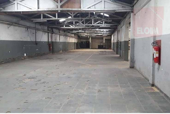 Imagem Galpão para Alugar, 3.420 m² em Vila Leopoldina - São Paulo