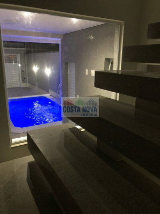 Imagem Casa com 3 Quartos à Venda, 152 m² em Tupi - Praia Grande Imagem Casa com 3 Quartos à Venda, 152 m² em Tupi - Praia Grande