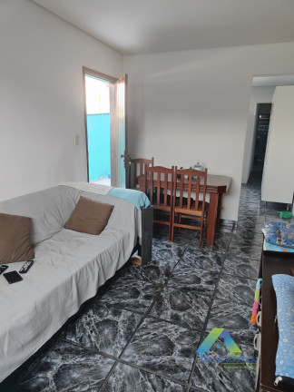 Imagem Sobrado com 2 Quartos à Venda, 260 m² em Jardim Do Estádio - Santo André