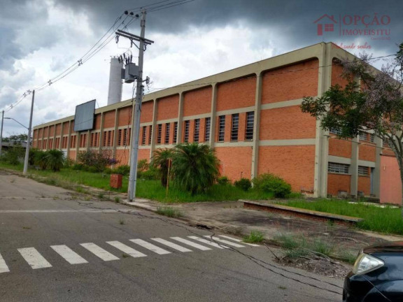 Galpão à Venda, 72.037 m² em Cruz Das Almas - Itu