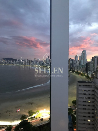 Imagem Apartamento com 3 Quartos à Venda, 155 m² em Pioneiros - Balneário Camboriú