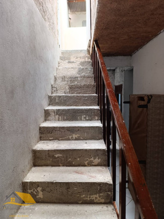 Imagem Casa com 3 Quartos à Venda, 200 m² em Olaria - Nova Friburgo