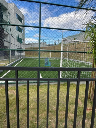 Imagem Imóvel com 3 Quartos à Venda, 60 m² em Colonial - Contagem