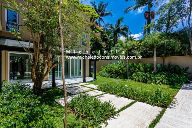 Imagem Sobrado com 5 Quartos à Venda, 844 m² em Jardim America - São Paulo Imagem Sobrado com 5 Quartos à Venda, 844 m² em Jardim America - São Paulo