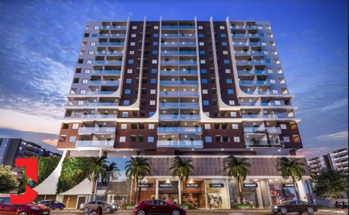 Imagem Apartamento com 2 Quartos à Venda,  em Praia Da Costa - Vila Velha