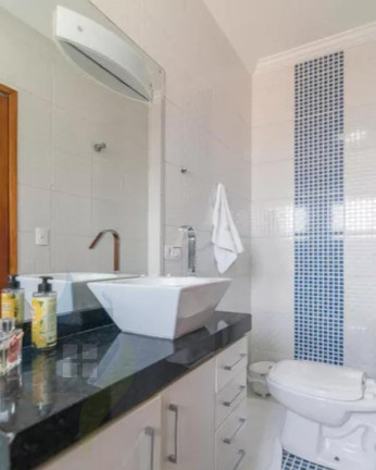 Imagem Cobertura com 3 Quartos à Venda, 174 m² em Jardim - Santo André Imagem Cobertura com 3 Quartos à Venda, 174 m² em Jardim - Santo André