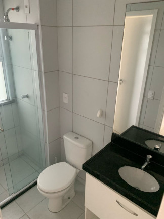 Imagem Apartamento com 3 Quartos à Venda, 70 m² em Centro - Eusébio Imagem Apartamento com 3 Quartos à Venda, 70 m² em Centro - Eusébio
