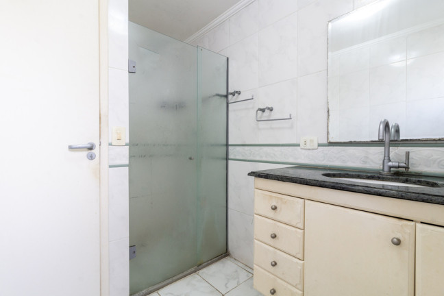 Imagem Apartamento com 2 Quartos à Venda, 52 m² em Jardim Prudência - São Paulo