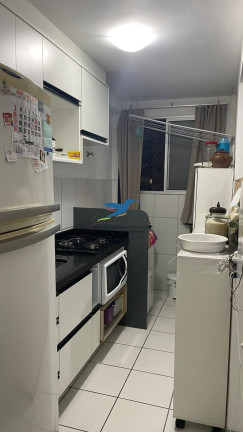 Imagem Apartamento com 2 Quartos à Venda, 48 m² em Palmeiras De São José - São José Dos Campos Imagem Apartamento com 2 Quartos à Venda, 48 m² em Palmeiras De São José - São José Dos Campos