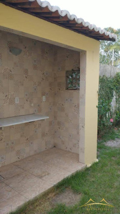 Imagem Casa com 3 Quartos à Venda, 81 m² em Centro - São José De Mipibu Imagem Casa com 3 Quartos à Venda, 81 m² em Centro - São José De Mipibu