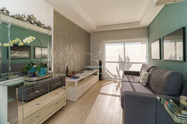Imagem Apartamento com 2 Quartos à Venda, 91 m² em Morumbi - São Paulo Imagem Apartamento com 2 Quartos à Venda, 91 m² em Morumbi - São Paulo