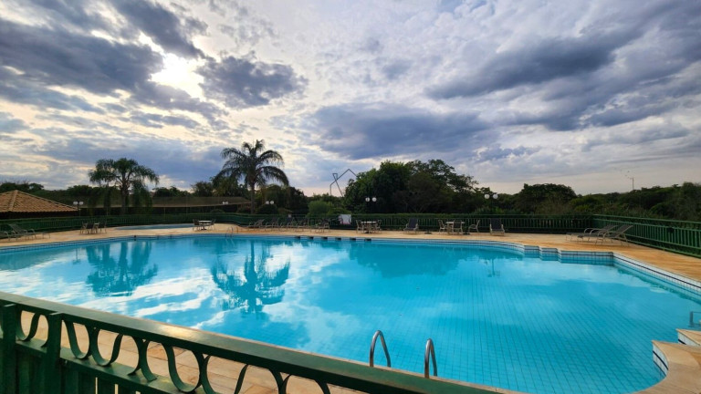 Imagem Casa de Condomínio com 3 Quartos à Venda, 252 m² em Condomínio Ibiti Royal - Sorocaba