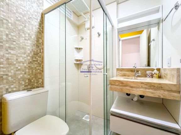 Imagem Imóvel com 2 Quartos à Venda, 77 m² em Xangrila - Xangri-lá