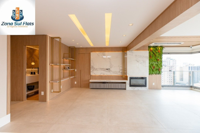 Imagem Apartamento com 3 Quartos à Venda, 131 m² em Mirandópolis - São Paulo Imagem Apartamento com 3 Quartos à Venda, 131 m² em Mirandópolis - São Paulo