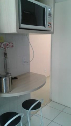 Imagem Apartamento com 2 Quartos à Venda, 49 m² em Parque São Jorge - Campinas Imagem Apartamento com 2 Quartos à Venda, 49 m² em Parque São Jorge - Campinas